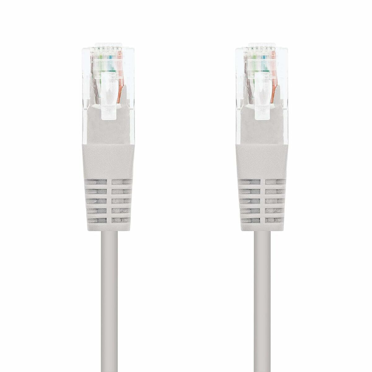 Tubo Categoria 6 UTP NANOCABLE 10.20.0407 Grigio 7 m 6 S9905101_4