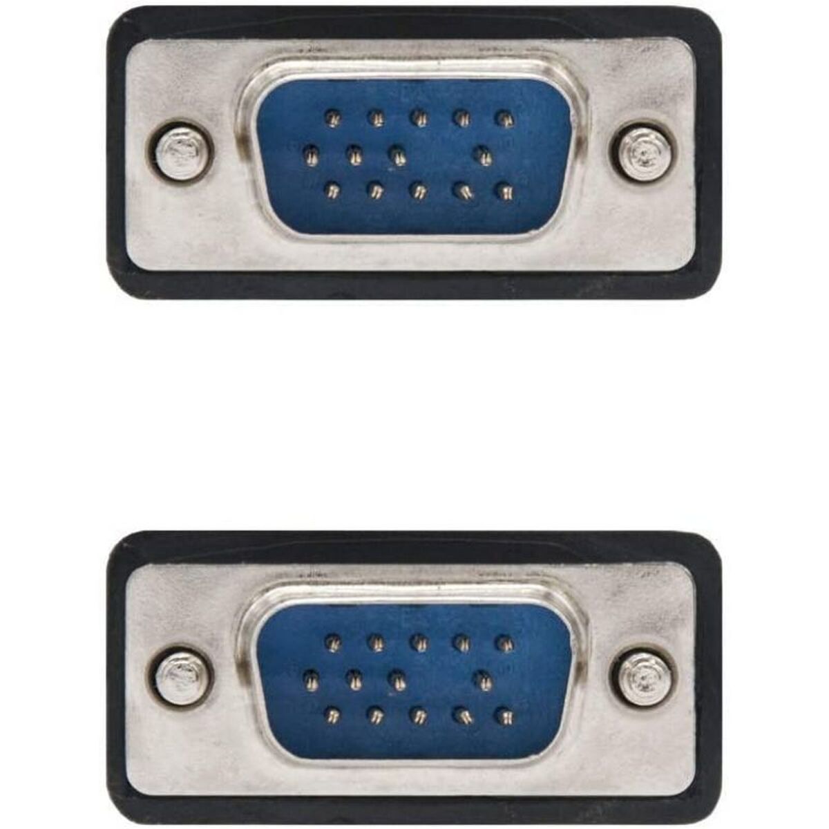 Cavo VGA NANOCABLE 10.15.0101 Nero 1 m 5 S9905190_3