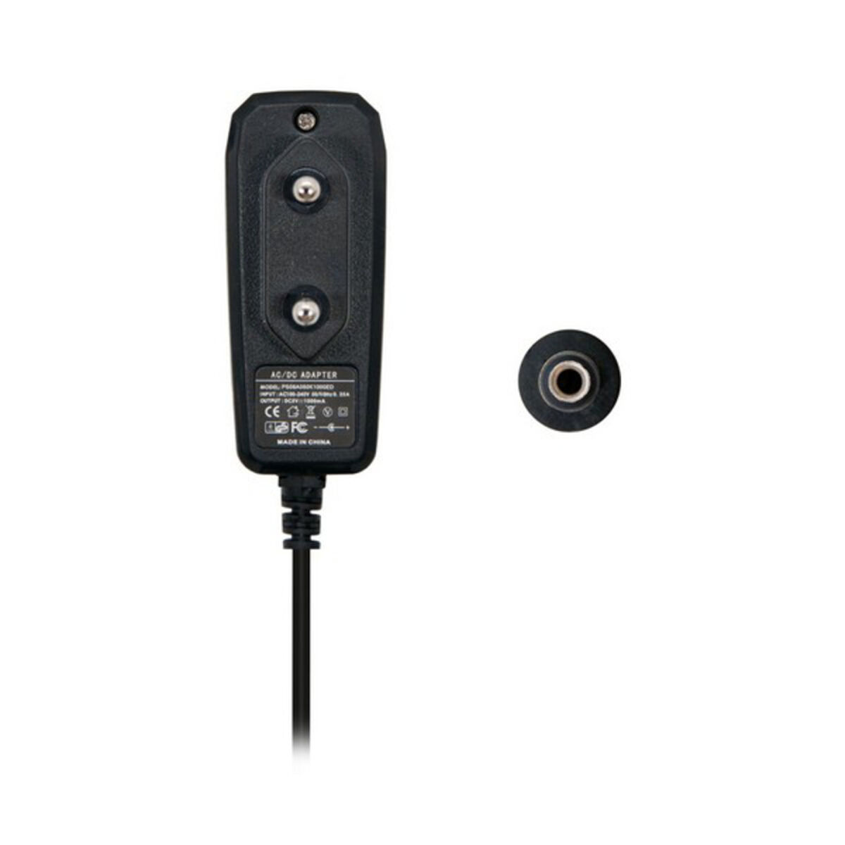 Adattatore VGA con HDMI con Audio NANOCABLE 10.16.2101-BK 5 S9905265_3