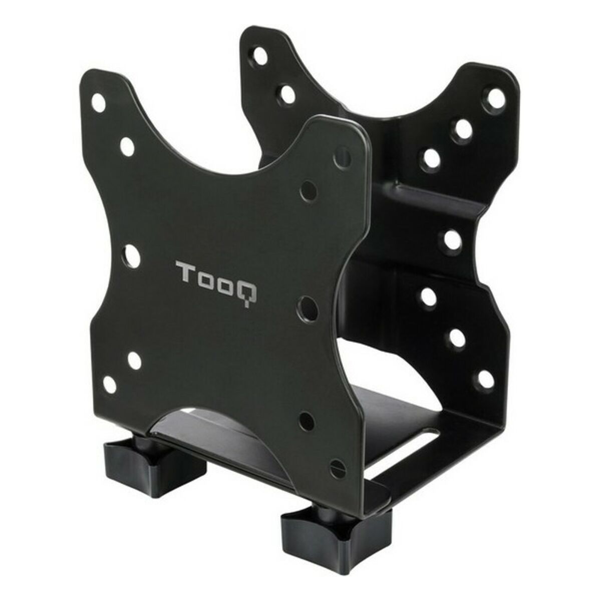 Supporto per PC TooQ TCCH0001-B 5 Kg Metallo 2 S9907558_0