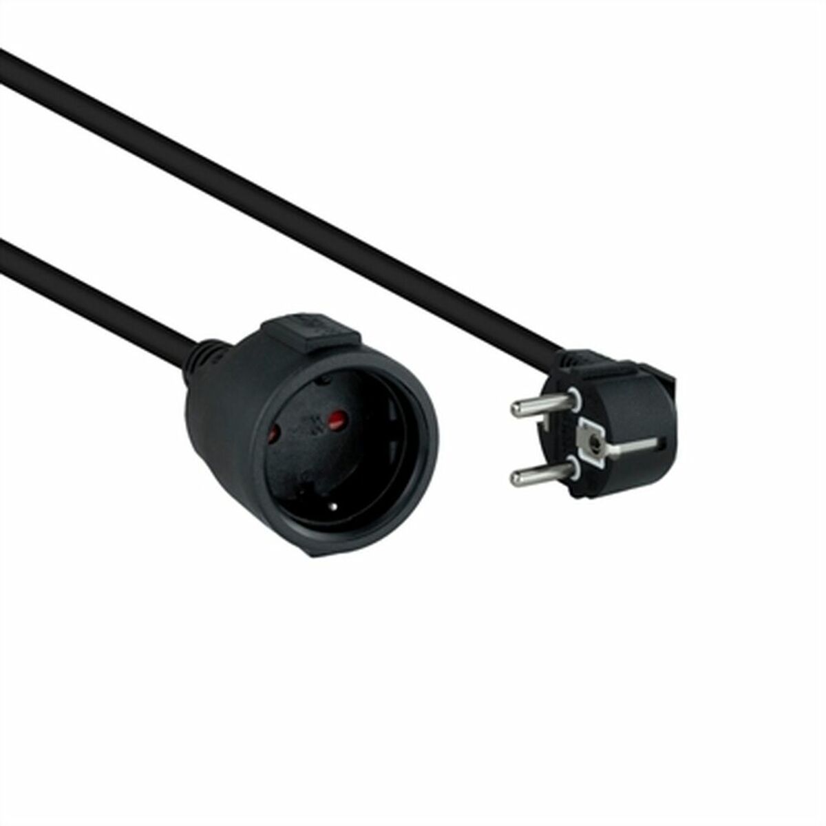 Cavo Prolunga NANOCABLE 10.22.0605-BK (5 m) 2 S9905163_0