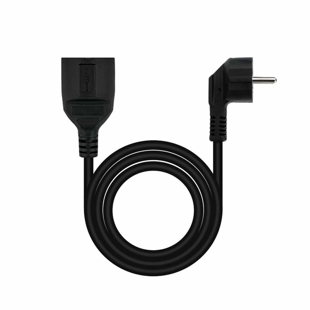 Cavo Prolunga NANOCABLE 10.22.0605-BK (5 m) 3 S9905163_1