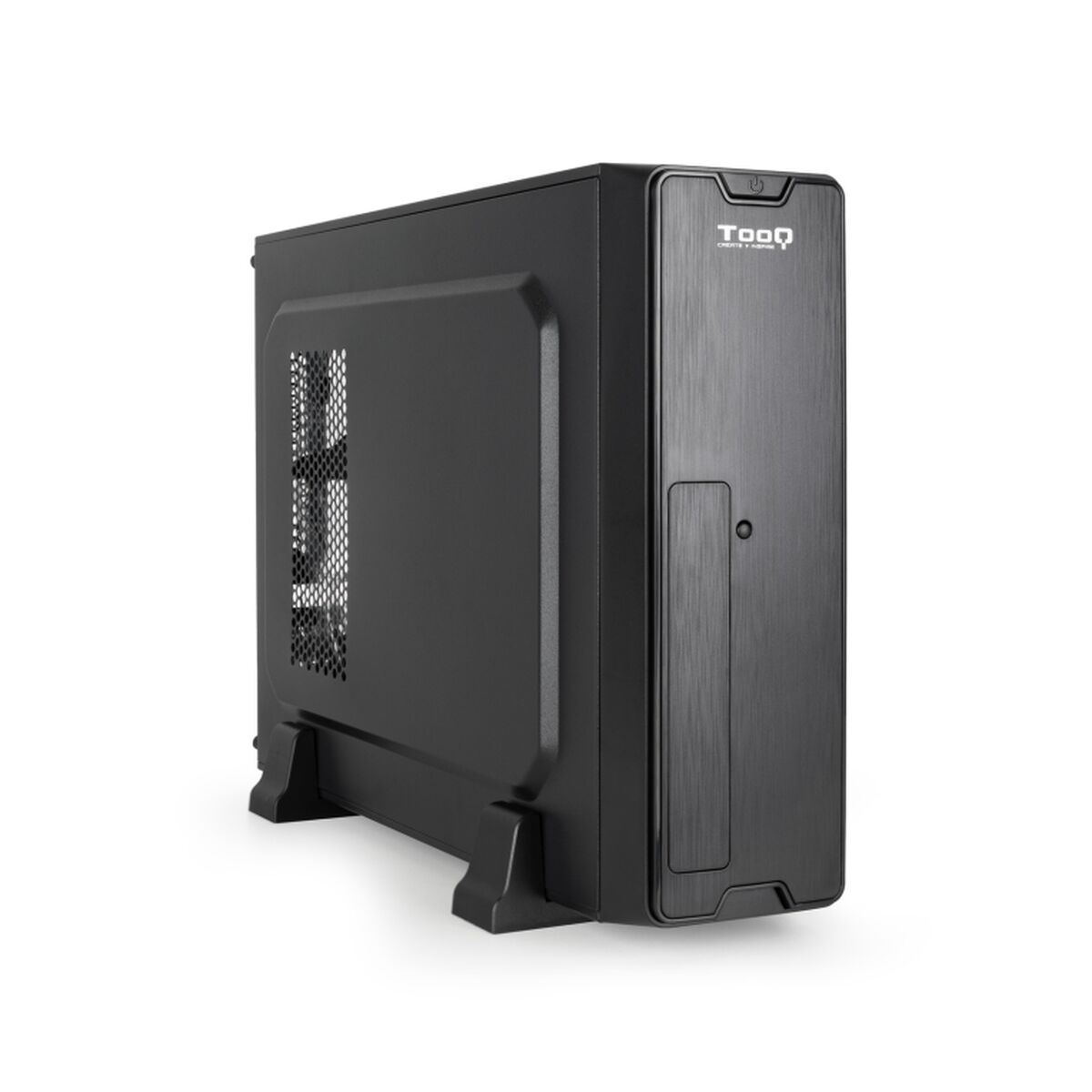 Case computer desktop ATX/mATX TooQ TQC-3007U3CD Nero 2 S5625280_0