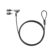 Cavo di Sicurezza TooQ TQCLKC0045-G 1,5 m 1 S9907373_0