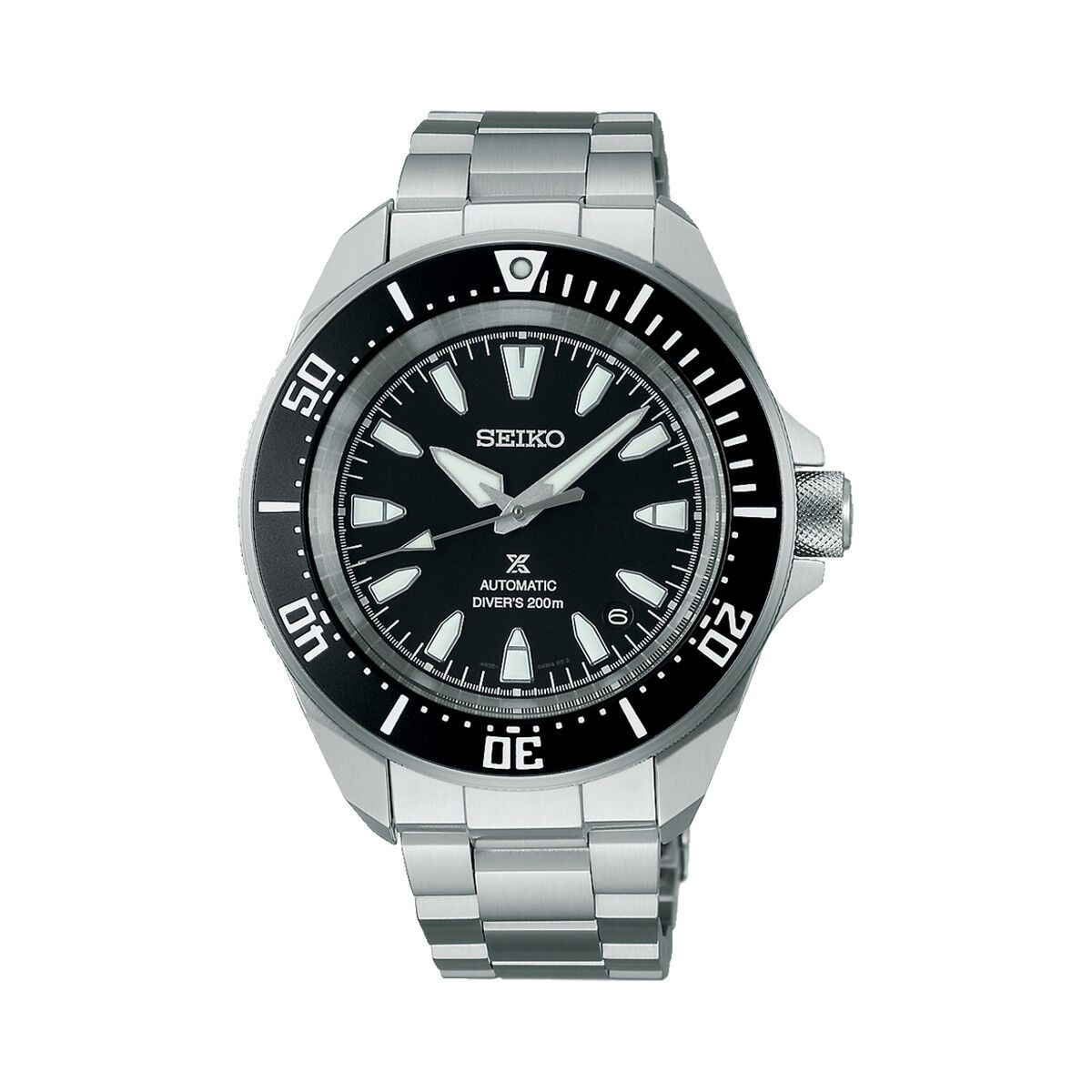 Orologio Uomo Seiko SRPL13K1 2 S72104309_0