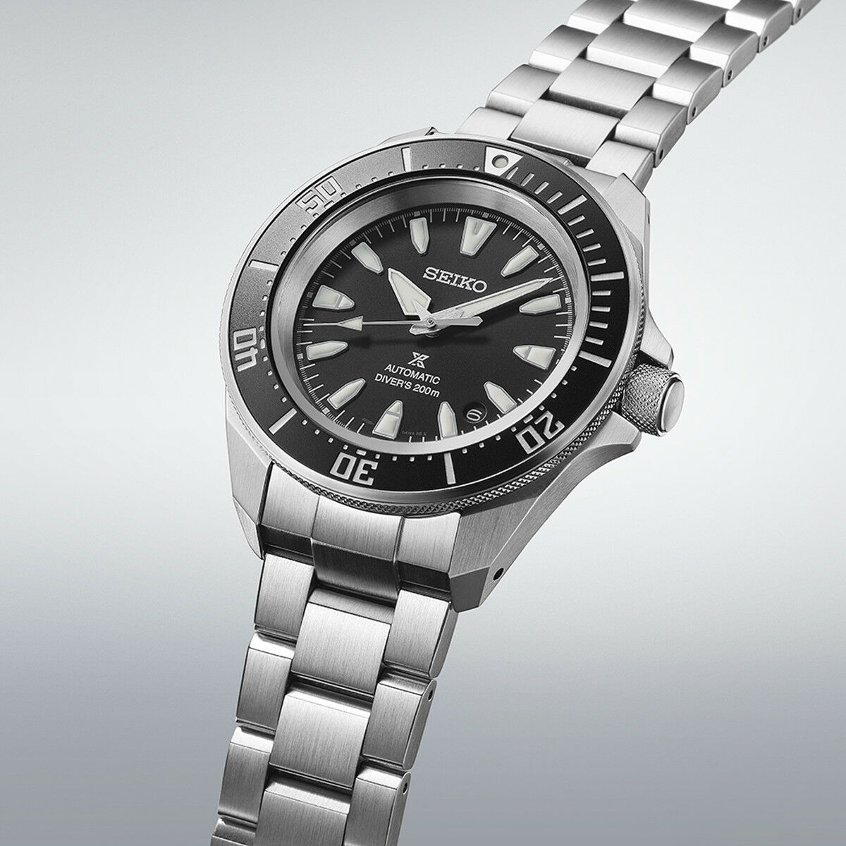 Orologio Uomo Seiko SRPL13K1 3 S72104309_1