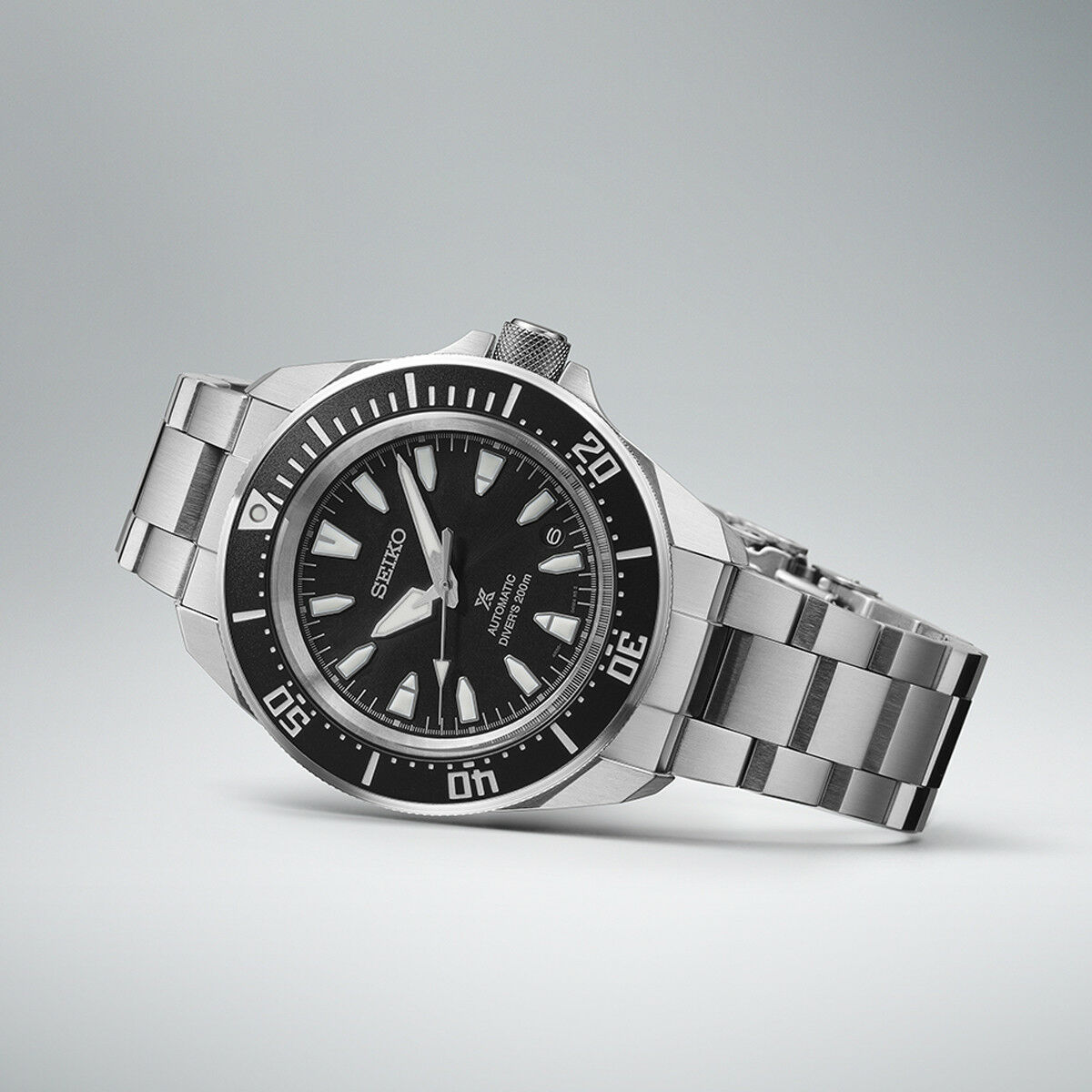 Orologio Uomo Seiko SRPL13K1 4 S72104309_2
