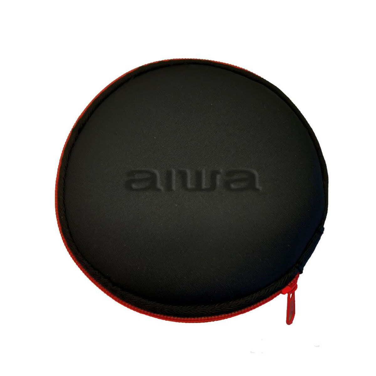 Riproduttore CD/MP3 Aiwa PCD-810BK Portatile Nero 7 S9913738_5