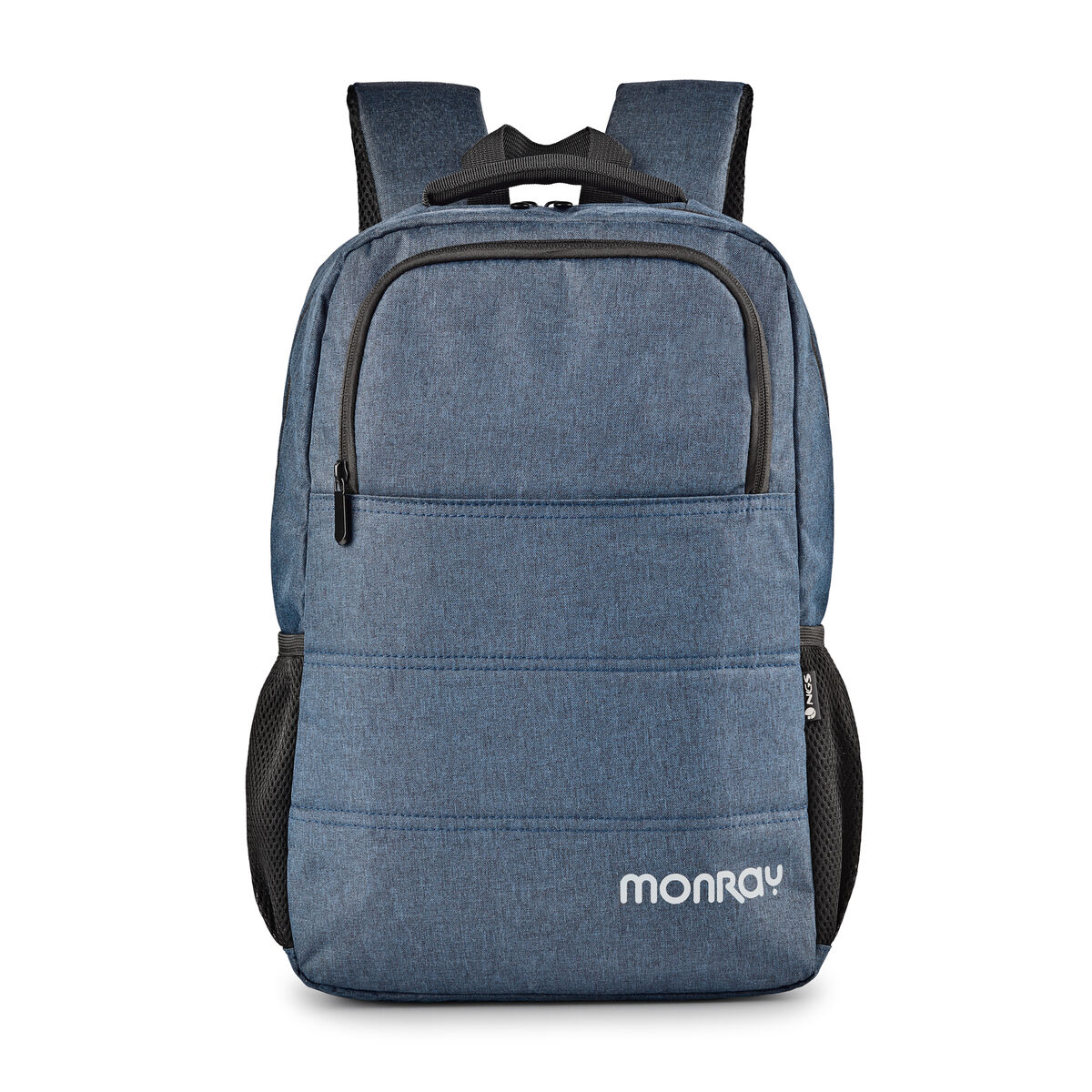 Zaino per Portatile Monray SACKSCHARTER Azzurro 2 S9904802_0