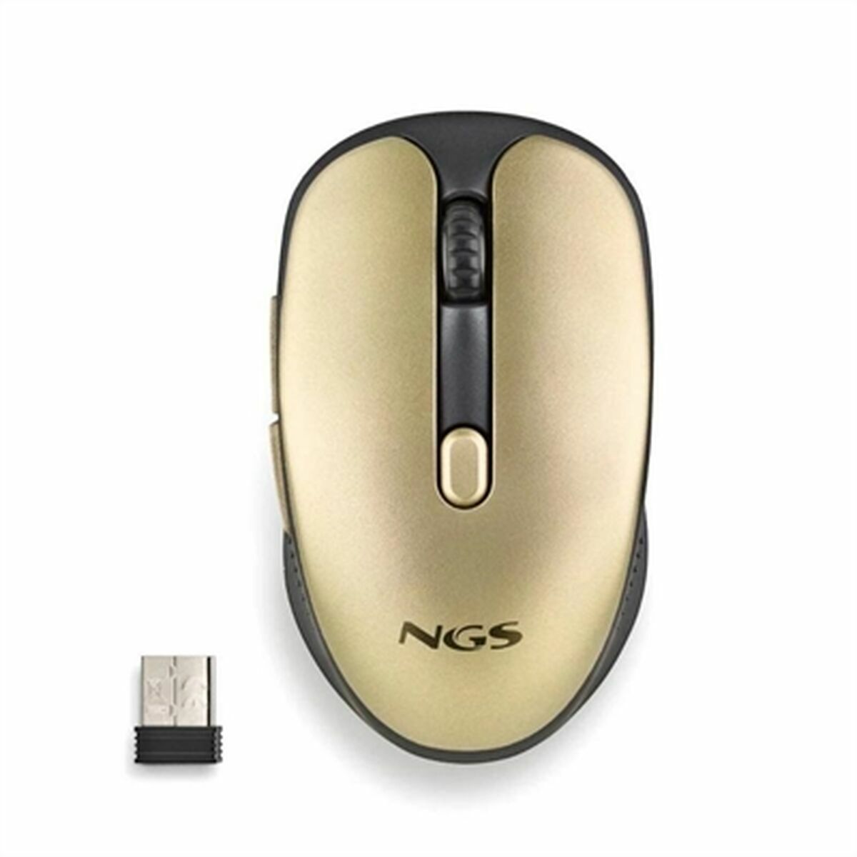 Mouse NGS EVO RUST Dorato 1600 dpi 2 S9910346_0