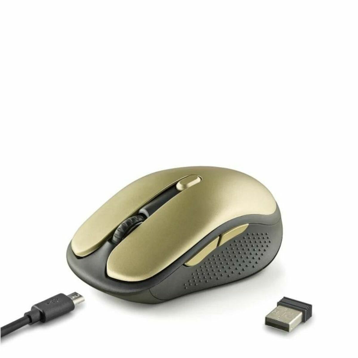Mouse NGS EVO RUST Dorato 1600 dpi 3 S9910346_1