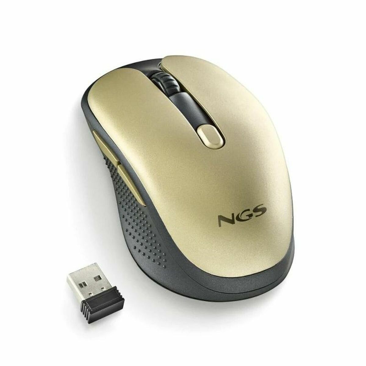 Mouse NGS EVO RUST Dorato 1600 dpi 5 S9910346_3