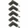 Caricabatterie Portatile NGS BUD-AS 1 S9915678_0
