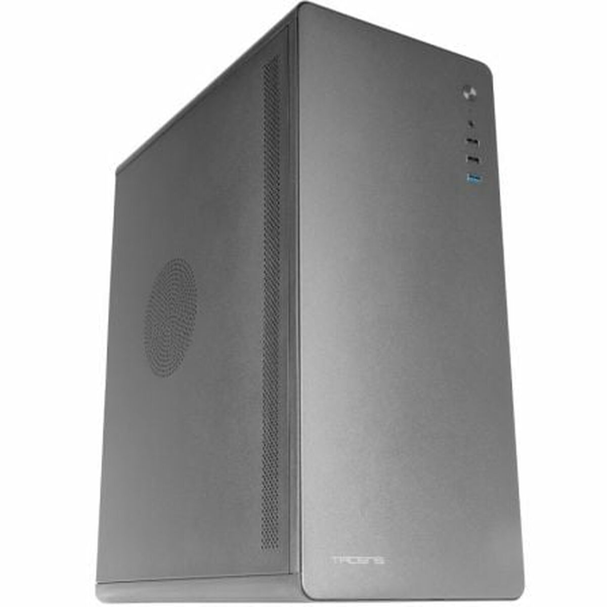 Case computer desktop ATX Tacens 2ENSIS Nero 2 S9913578_0