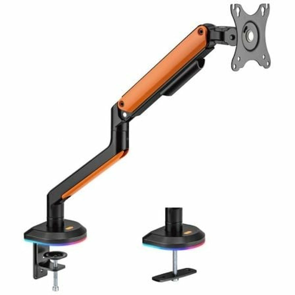 Supporto da Tavolo per Schermo Aisens DT32TSR-249 2 S9912642_0