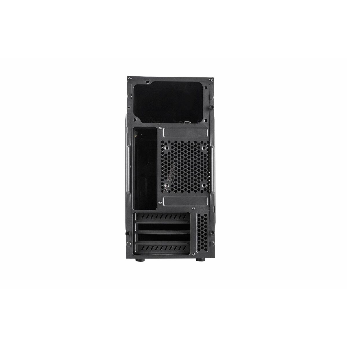 Cassa Micro ATX Nox NXFORTE USB 3.0 Nero 4 S9911924_2