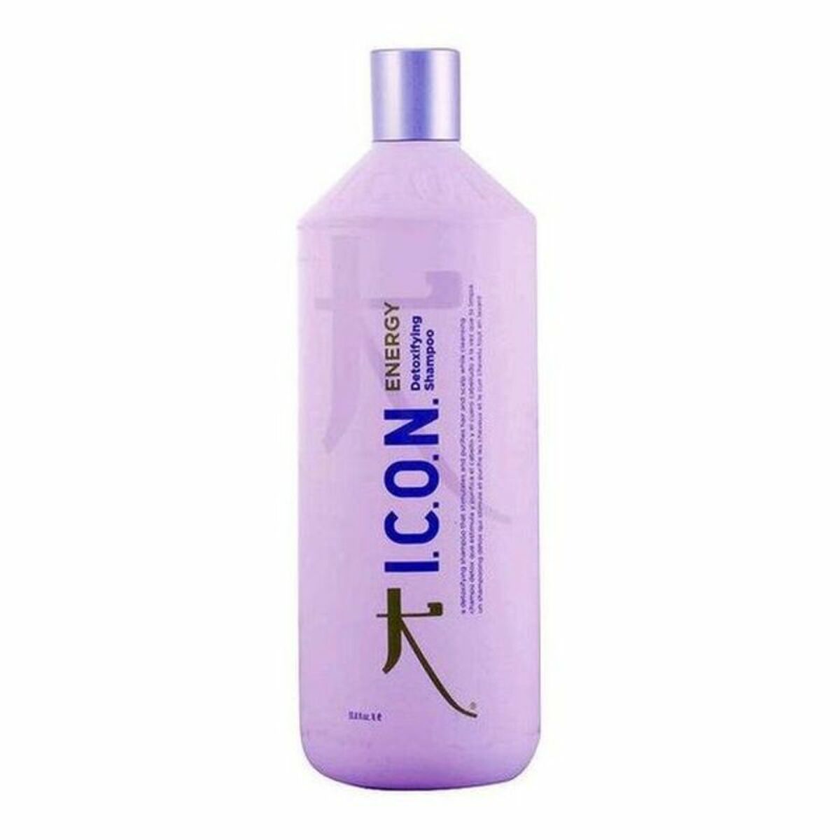Shampoo Energy I.c.o.n. Energy 250 ml 2 S0523857_0