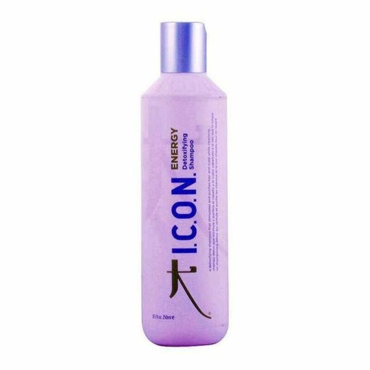 Shampoo Energy I.c.o.n. Energy 250 ml 3 S0523857_1