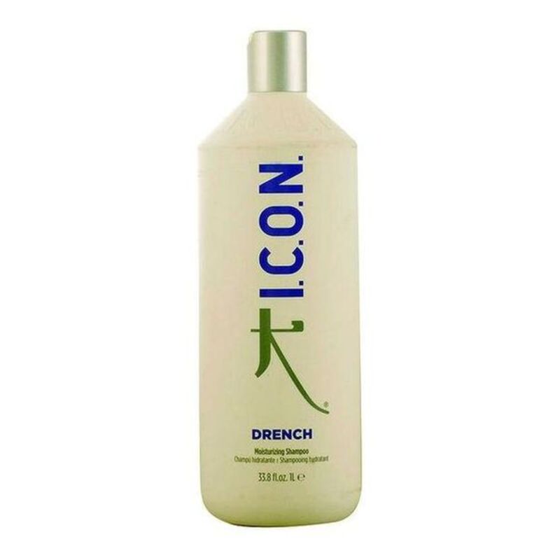Shampoo Idratante Drench I.c.o.n. Drench (250 ml) 250 ml 3 S0523858_1