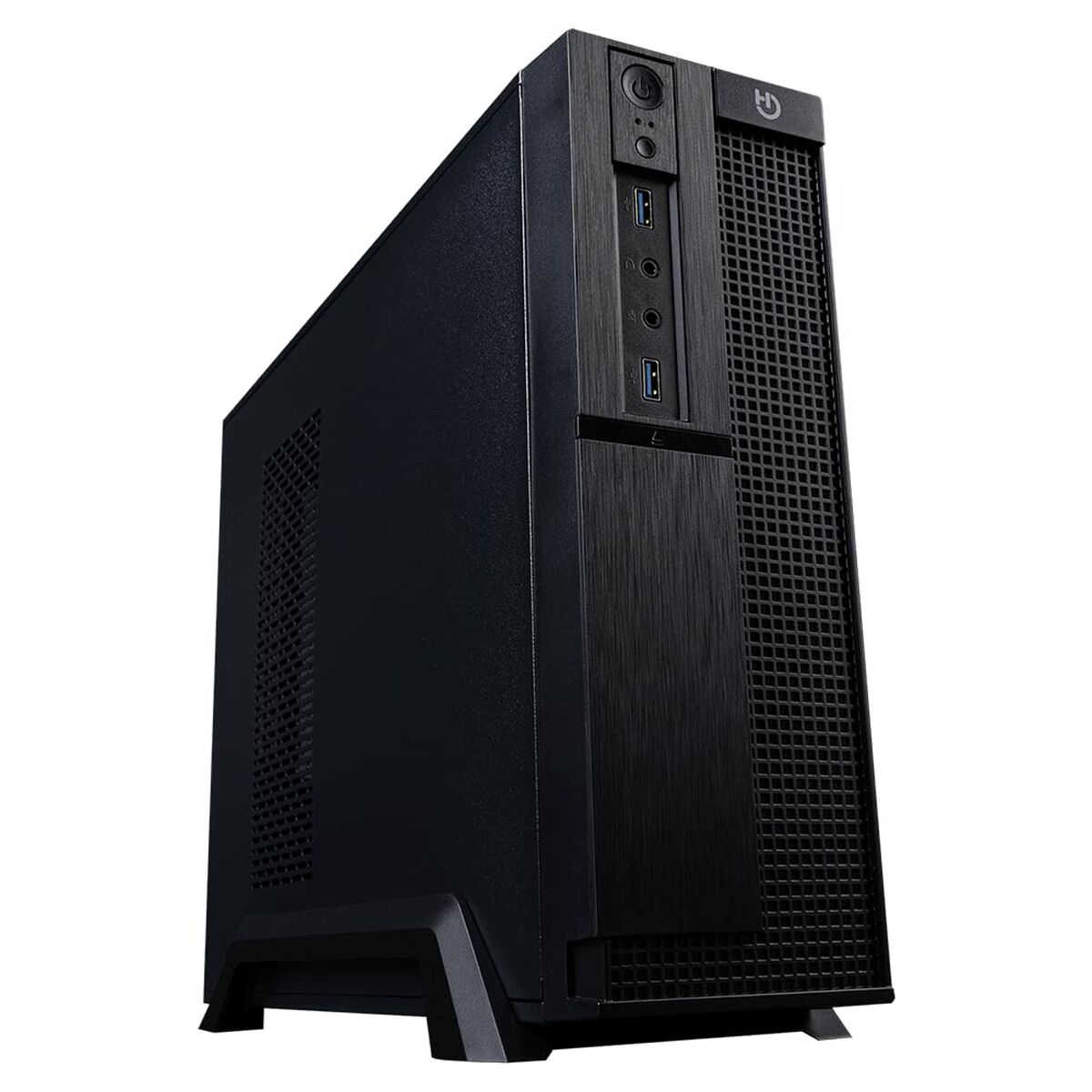 Case computer desktop ATX Hiditec SLM30 Nero 20 S5613988_18