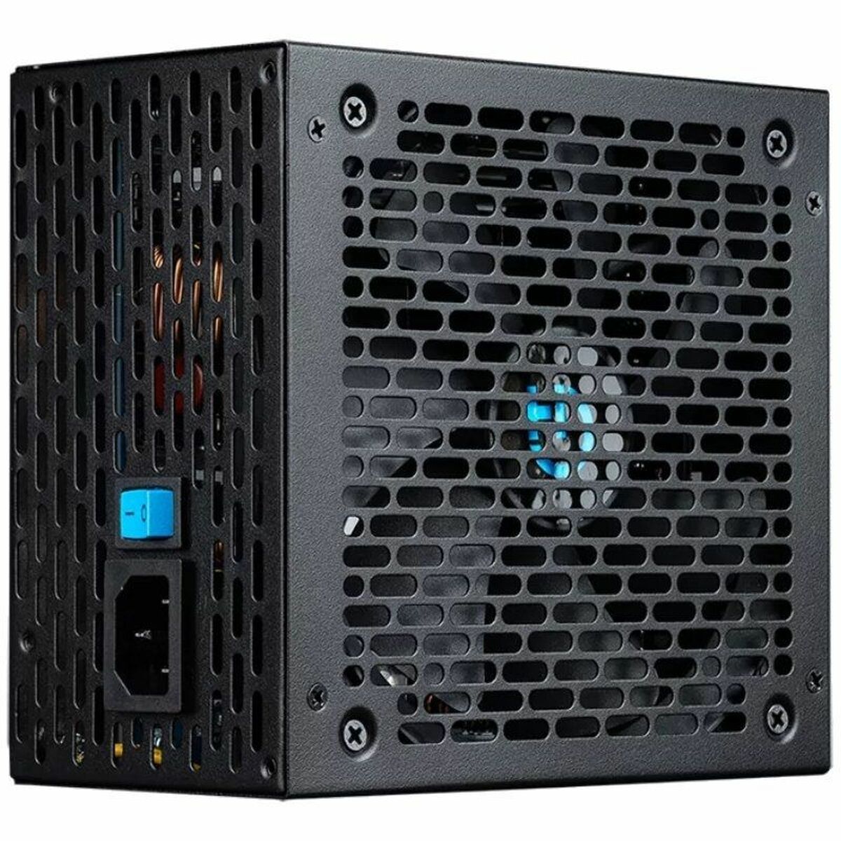 Fonte di Alimentazione Hiditec PSU010039 ATX 750 W 80 Plus Gold 3 S9903569_1