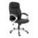 Poltrona da Ufficio Tobarra PYC 96DBNE Nero 1 S7727782_0