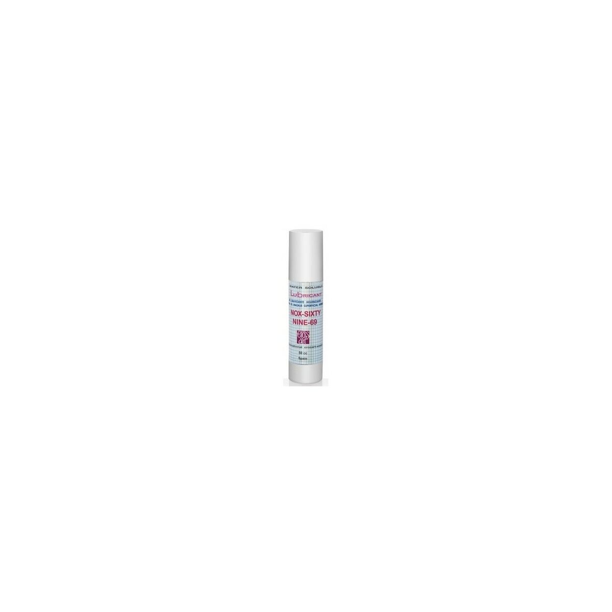 Lubrificante Eros-Art NOX-69 50 ml 2 M0405609_0