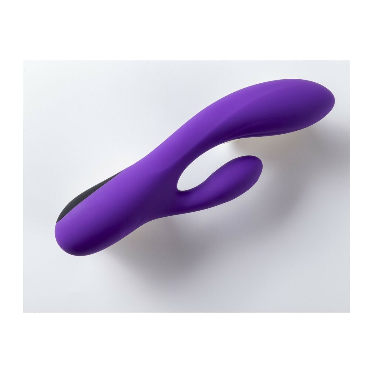 Vibratore per il Punto-G Virgite Viola 3 M0403762_1