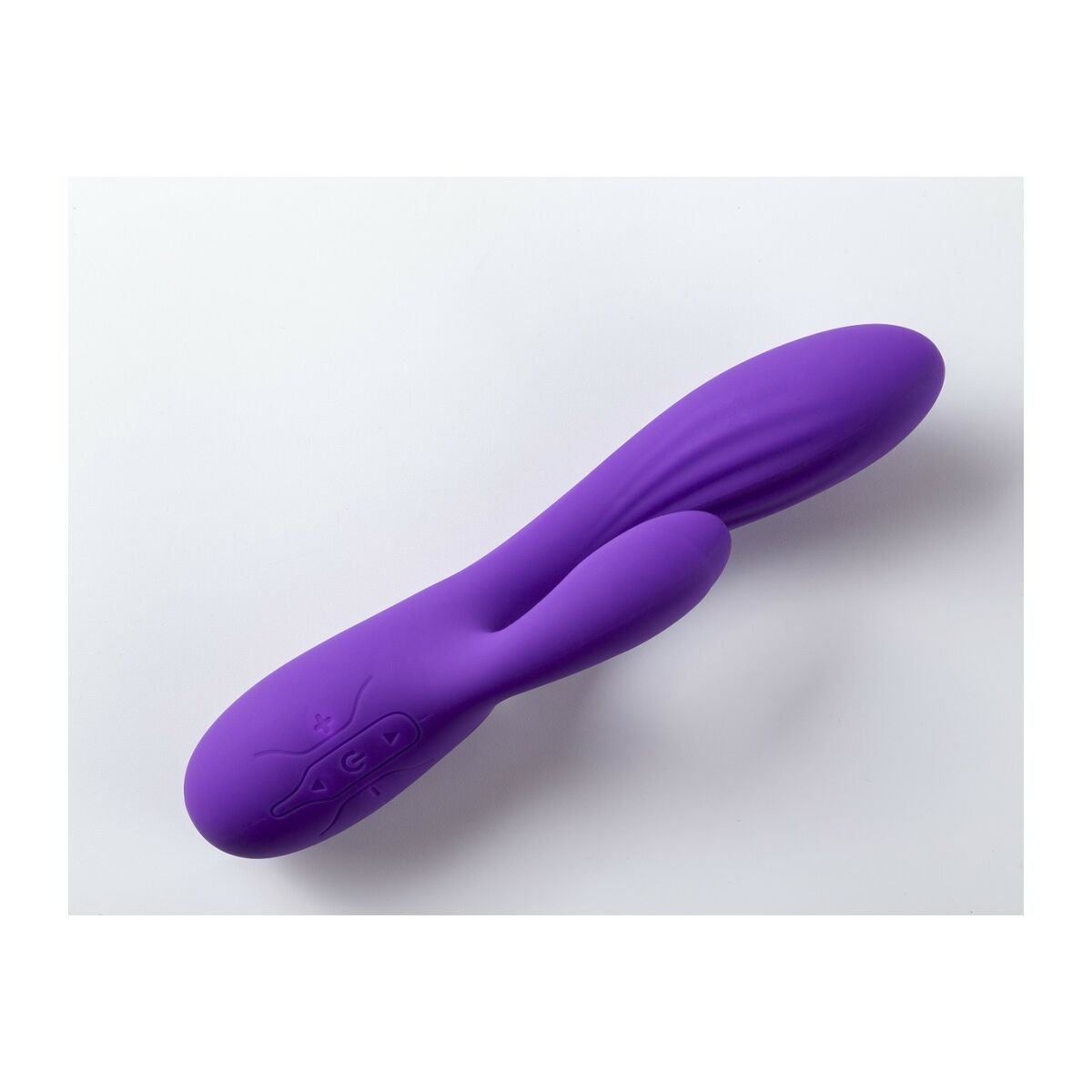 Vibratore per il Punto-G Virgite Viola 4 M0403762_2