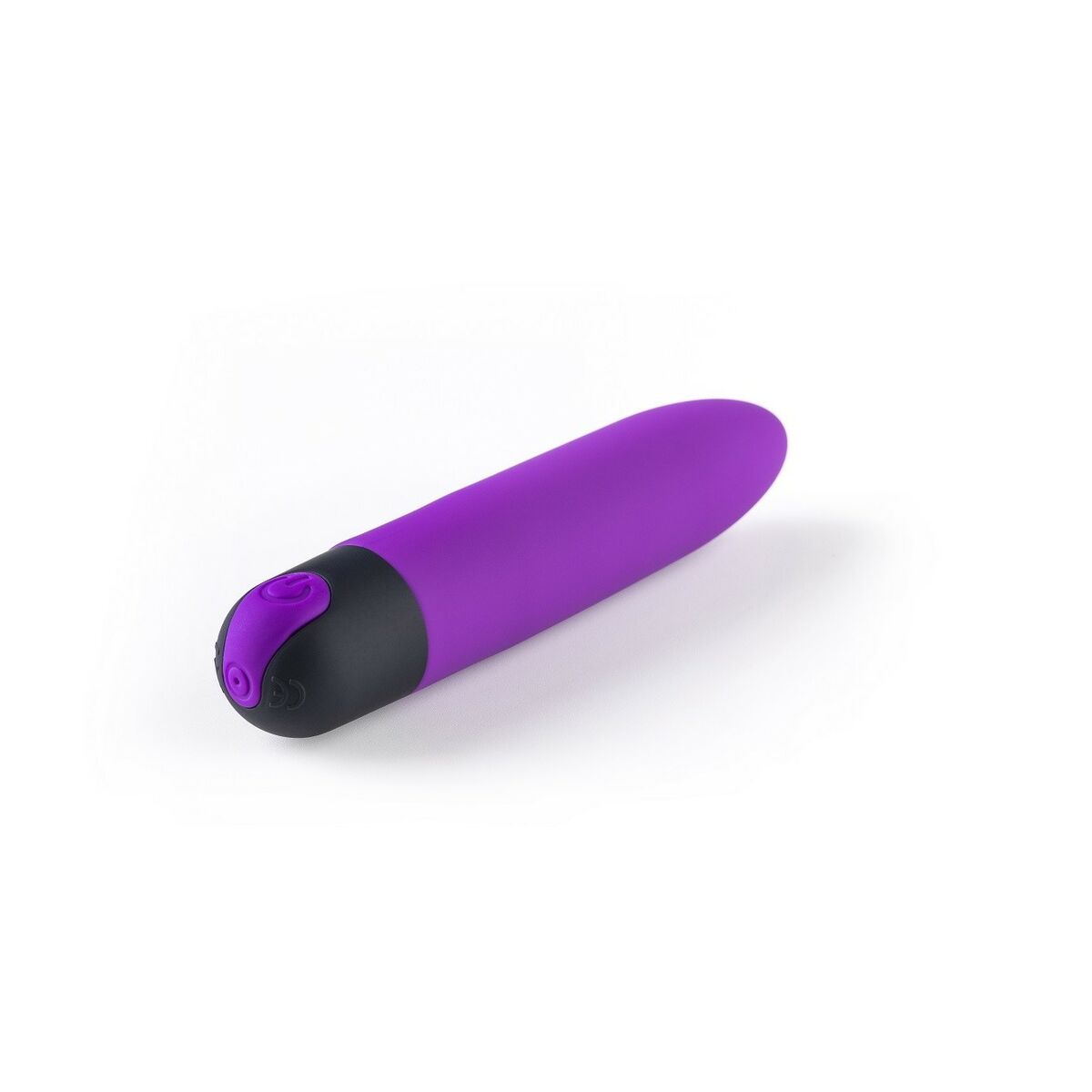 Vibratore Mini Virgite Viola 2 M0403775_0