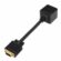 Adattatore VGA a Doppio VGA Aisens A113-0080 1 S9900261_0