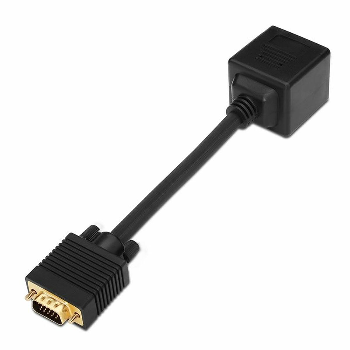 Adattatore VGA a Doppio VGA Aisens A113-0080 2 S9900261_0