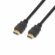 Cavo HDMI Aisens A120-0119 Nero 1 m 1 S9900435_0