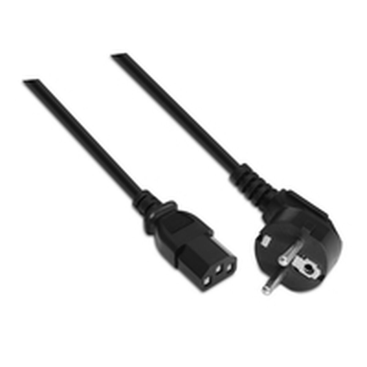 Cavo di Alimentazione Aisens A132-0167 Nero 1,5 m 4 S9900515_2