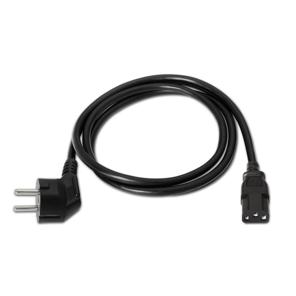 Cavo di Alimentazione Aisens A132-0167 Nero 1,5 m 5 S9900515_3