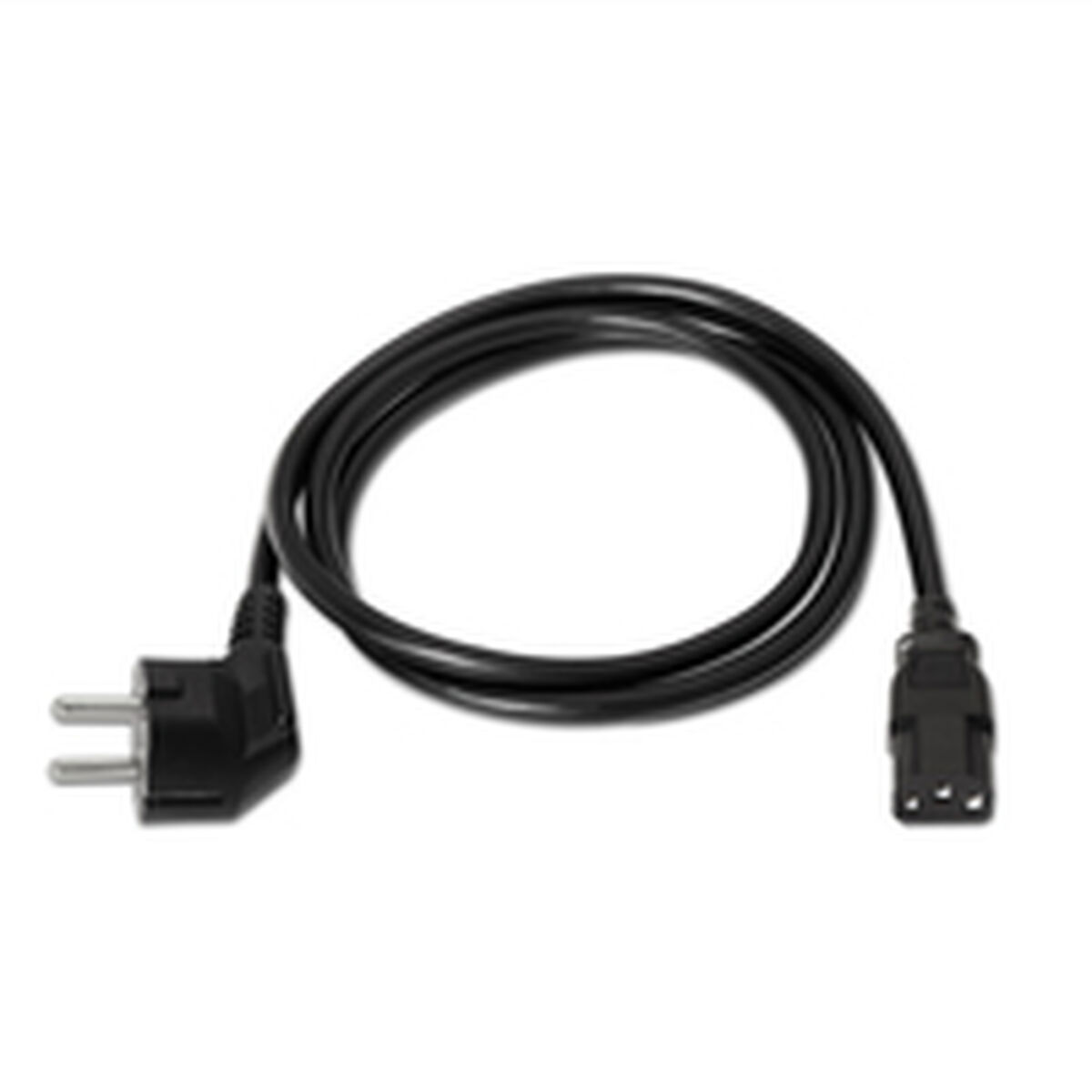 Cavo di Alimentazione Aisens A132-0167 Nero 1,5 m 6 S9900515_4