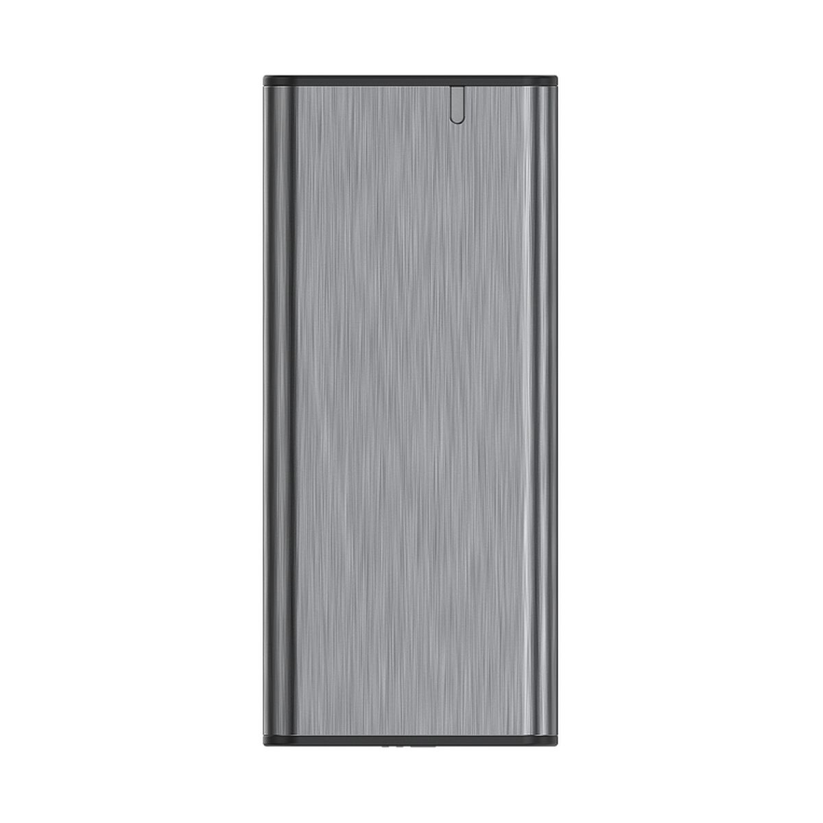Custodia Hard Disk Aisens ASM2-007GRY Grigio 2 S9900896_0