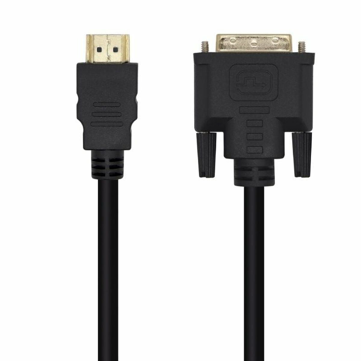 Cavo HDMI Aisens A117-0451 3 m Nero 2 S9900824_0