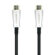 Cavo HDMI Aisens A148-0378 Nero 20 m Alta velocità Premium 1 S9900836_0