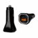 Caricabatterie per Auto Aisens ASCH-CAR2PQC-BK Nero 38 W 1 S9900914_0