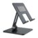 Supporto per cellulare o tablet Aisens MS2PXXL-183 Nero Grigio (1 Unità) 1 S9901064_0