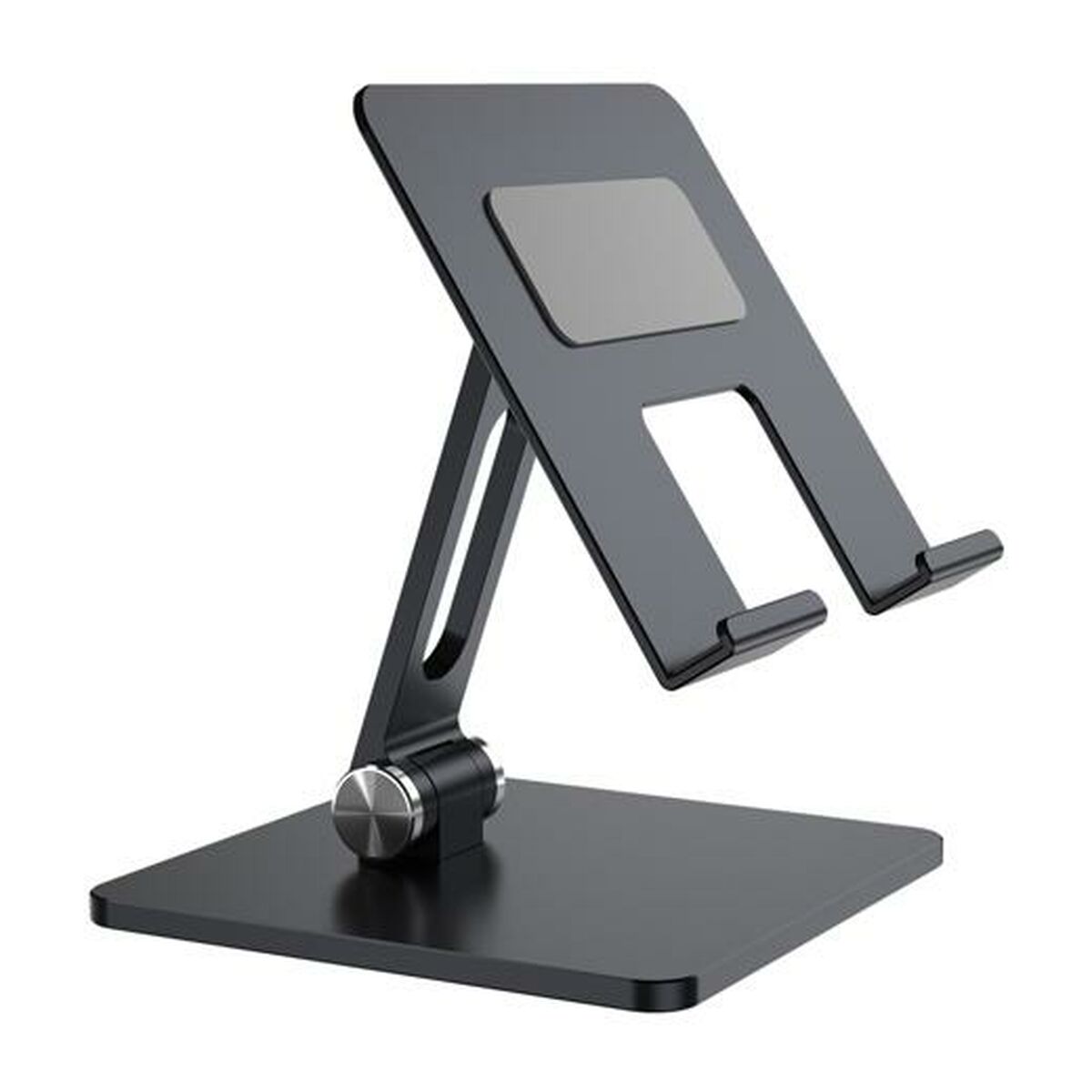 Supporto per cellulare o tablet Aisens MS2PXXL-183 Nero Grigio (1 Unità) 2 S9901064_0