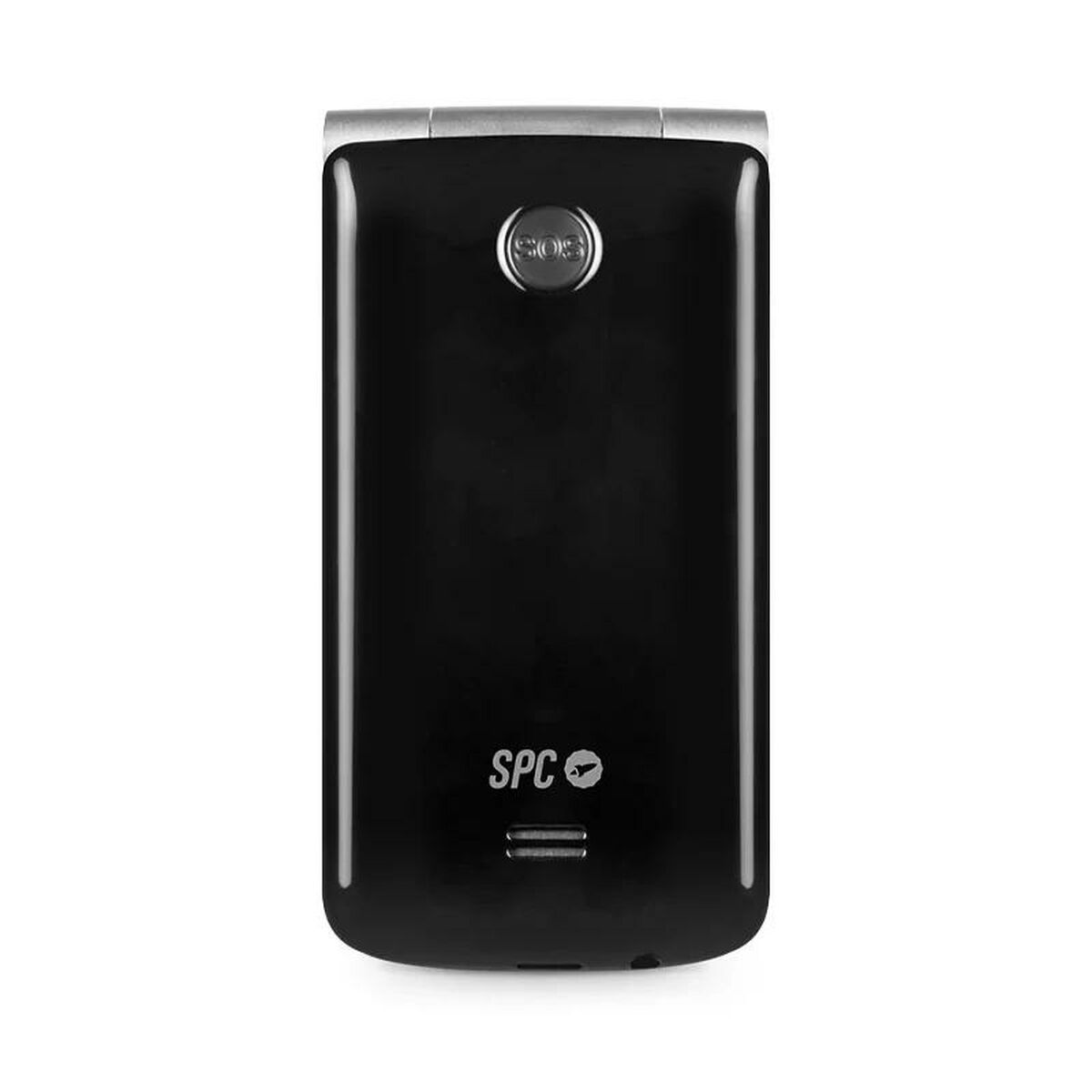 Cellulare per anziani SPC 2321NS Nero 4 S9906800_2