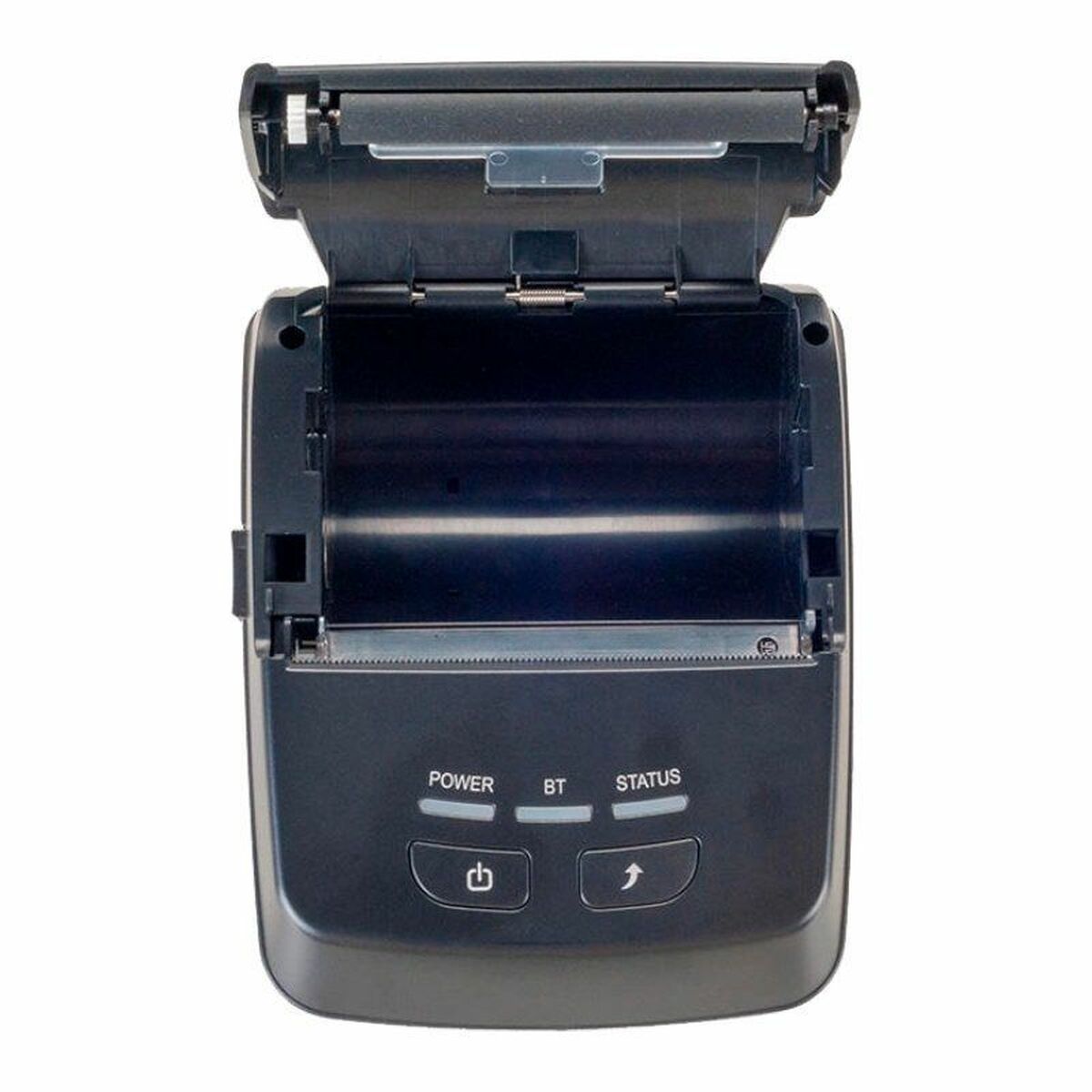 Stampante di Scontrini Premier ITP-80 Nero 4 S9906108_2