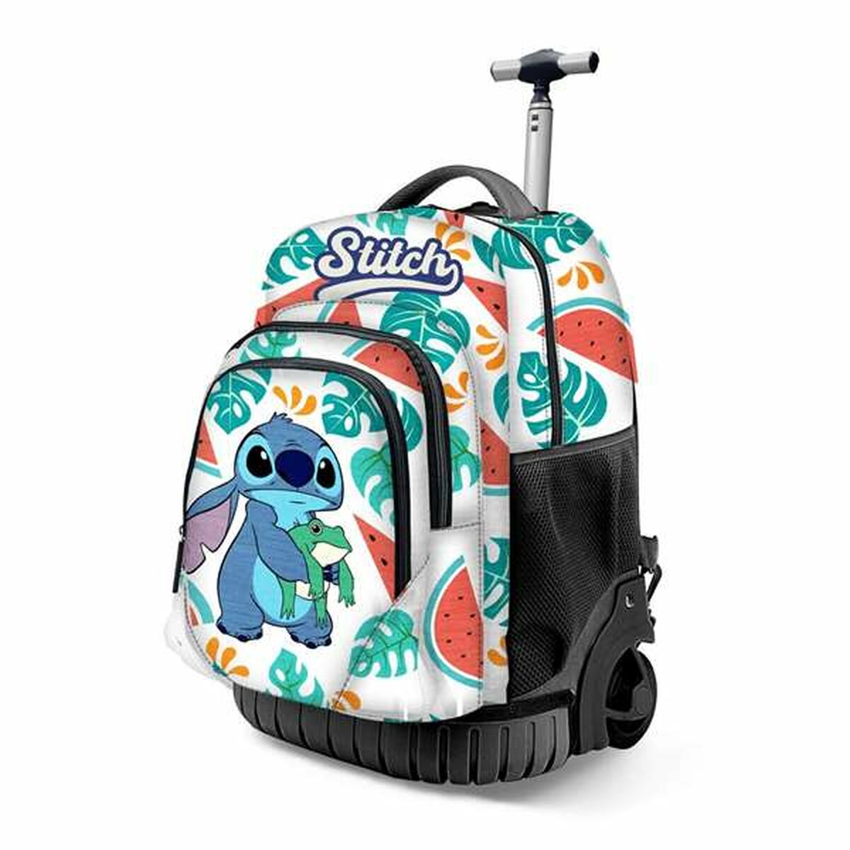 Zaino Scuola Lilo & Stitch 2 S2456092_0
