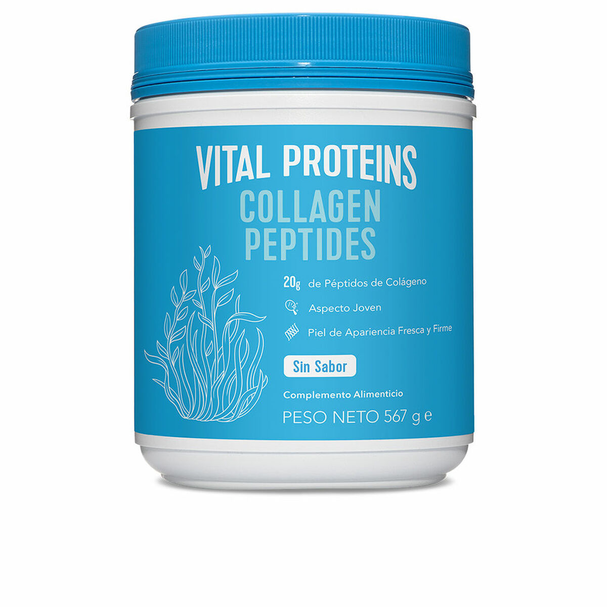 Autoabbronzante per il Corpo Vital proteins COLLAGEN PEPTIDES 567 g 2 S05109816_0