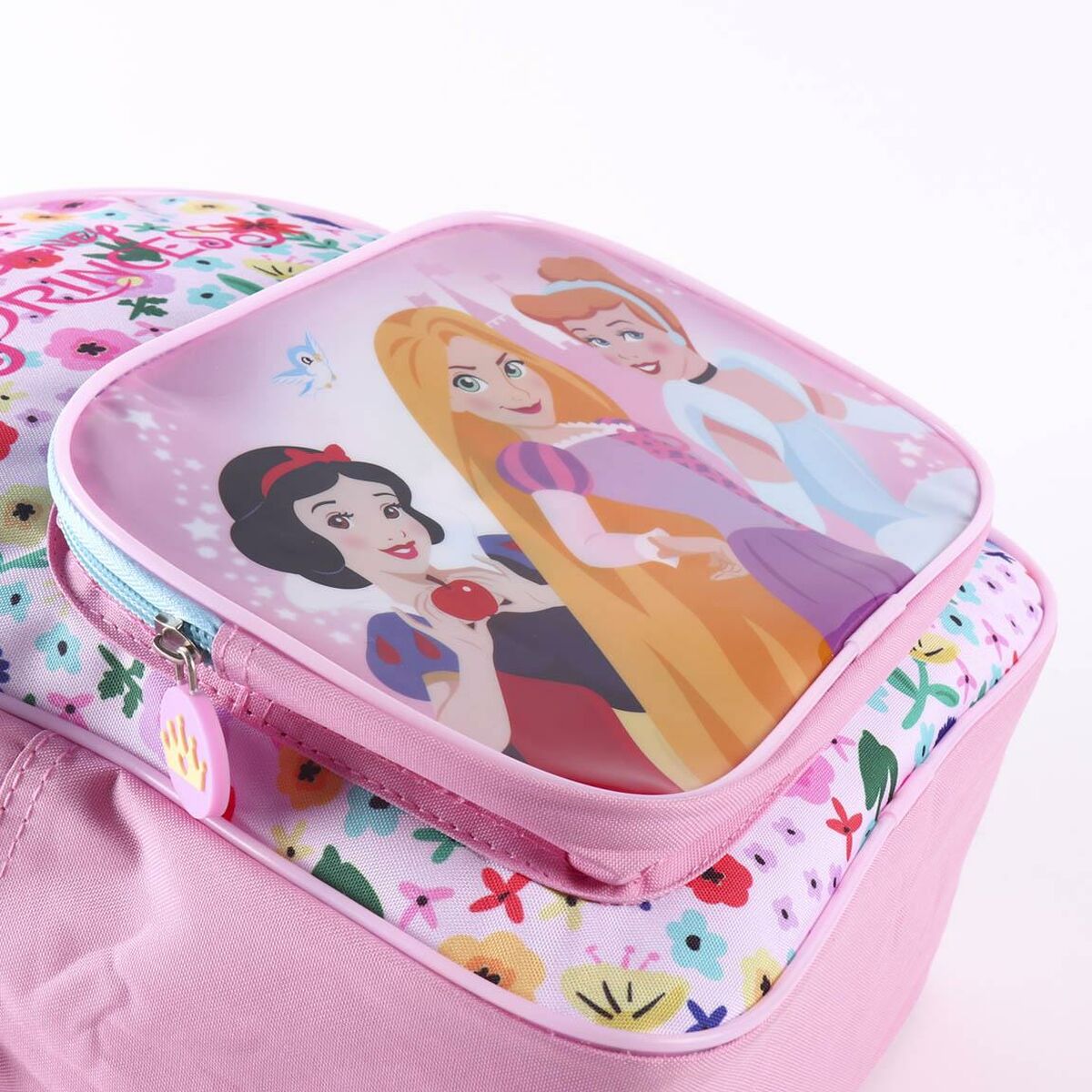 Zaino Scuola Disney Princess 4 S2443592_2
