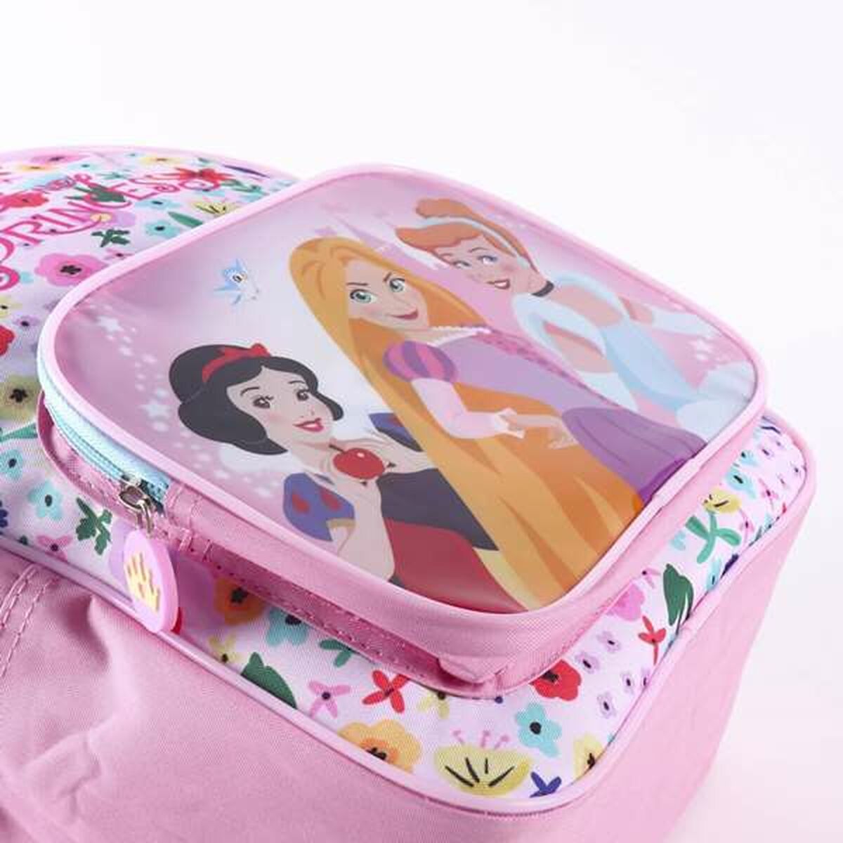 Zaino Scuola Disney Princess 9 S2443592_7