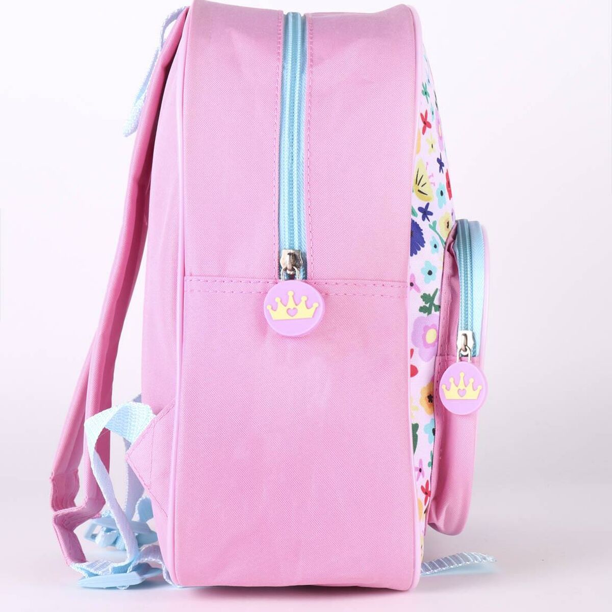 Zaino Scuola Disney Princess 7 S2443592_5