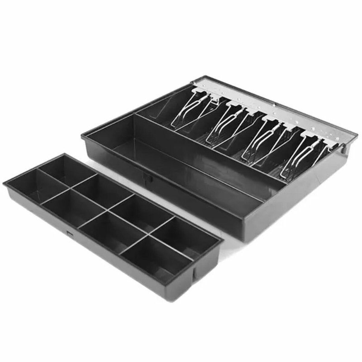 Cassetto Portamonete Premier 41HQA4B8CB Nero 5 S9910407_3